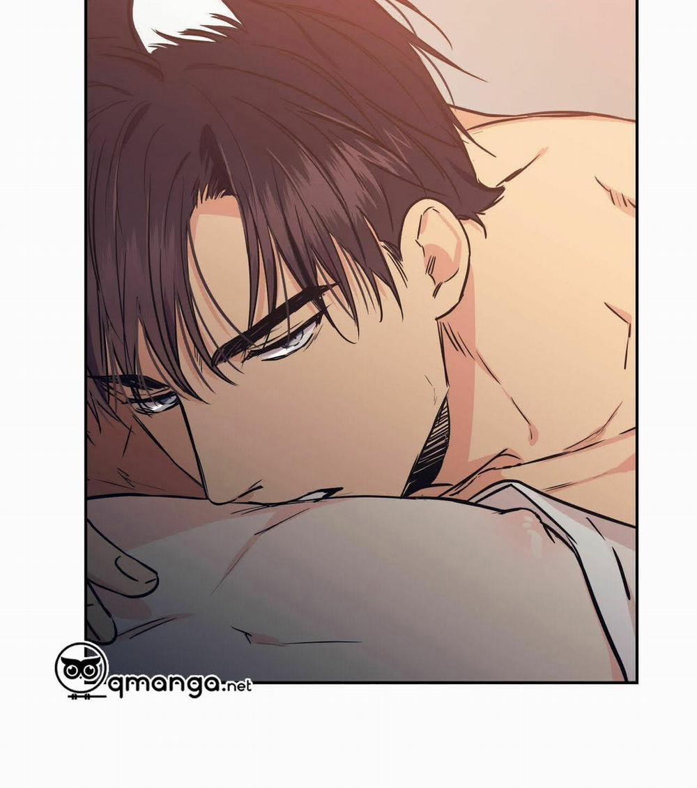 Không Chốn Yêu Đương Side Story 4 trang 54