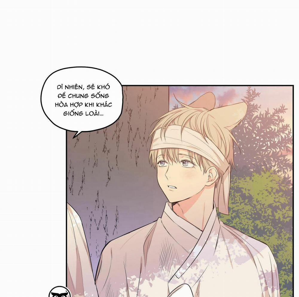 Không Chốn Yêu Đương Side Story 4 trang 8