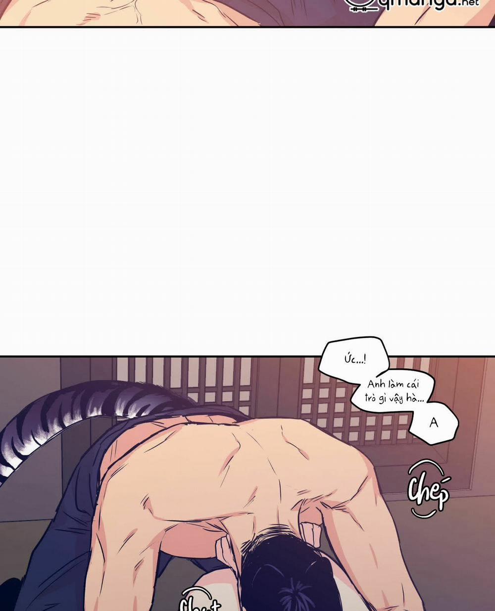 Không Chốn Yêu Đương Side Story 5 trang 22