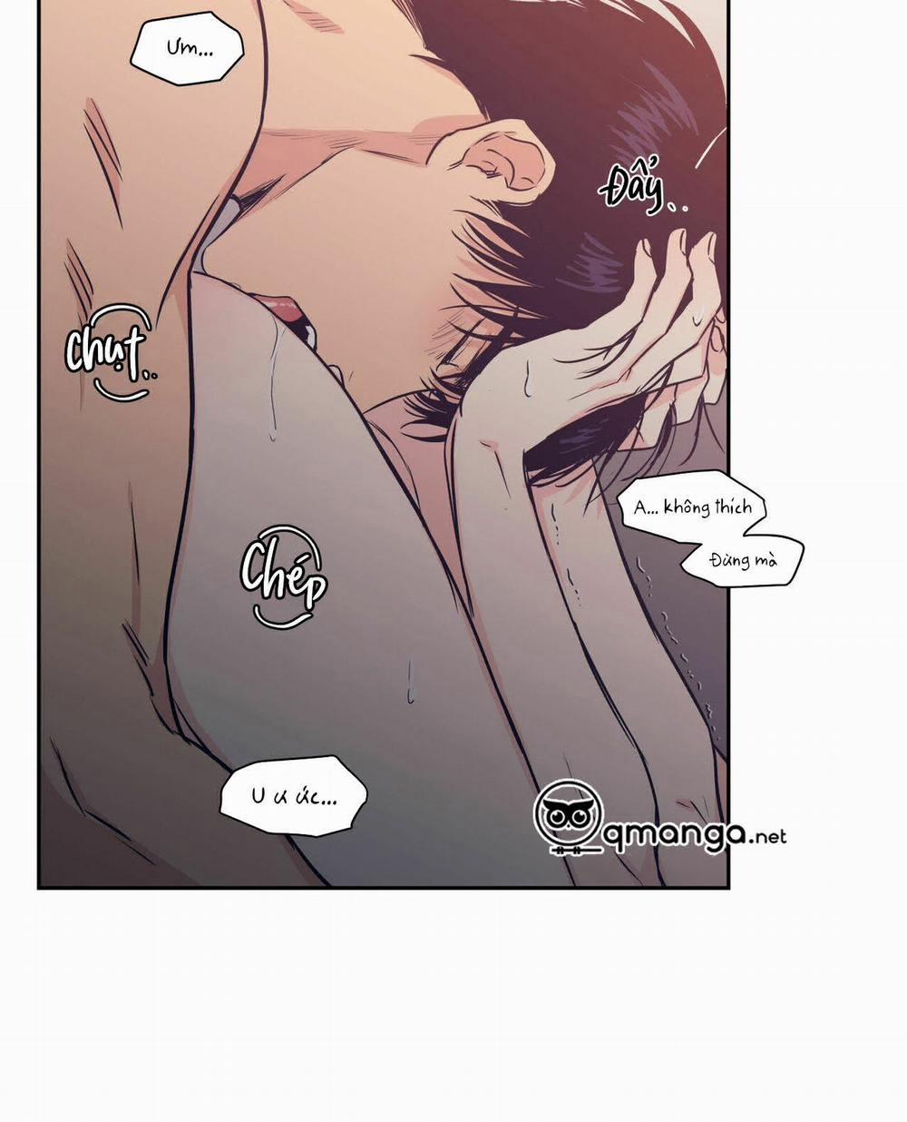 Không Chốn Yêu Đương Side Story 5 trang 24