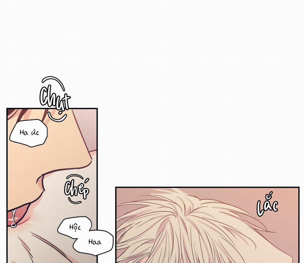 Không Chốn Yêu Đương Side Story 5 trang 25