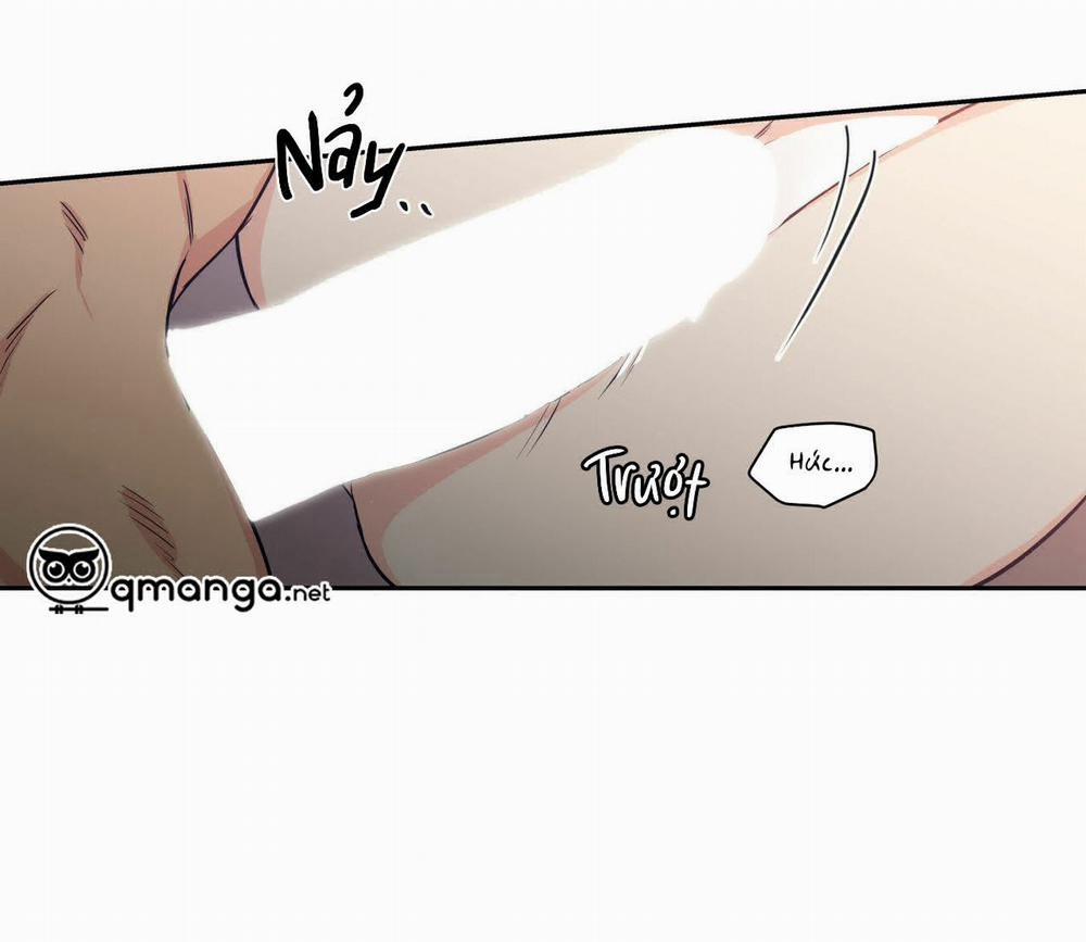 Không Chốn Yêu Đương Side Story 5 trang 35