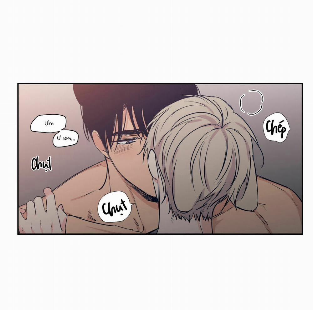 Không Chốn Yêu Đương Side Story 5 trang 43