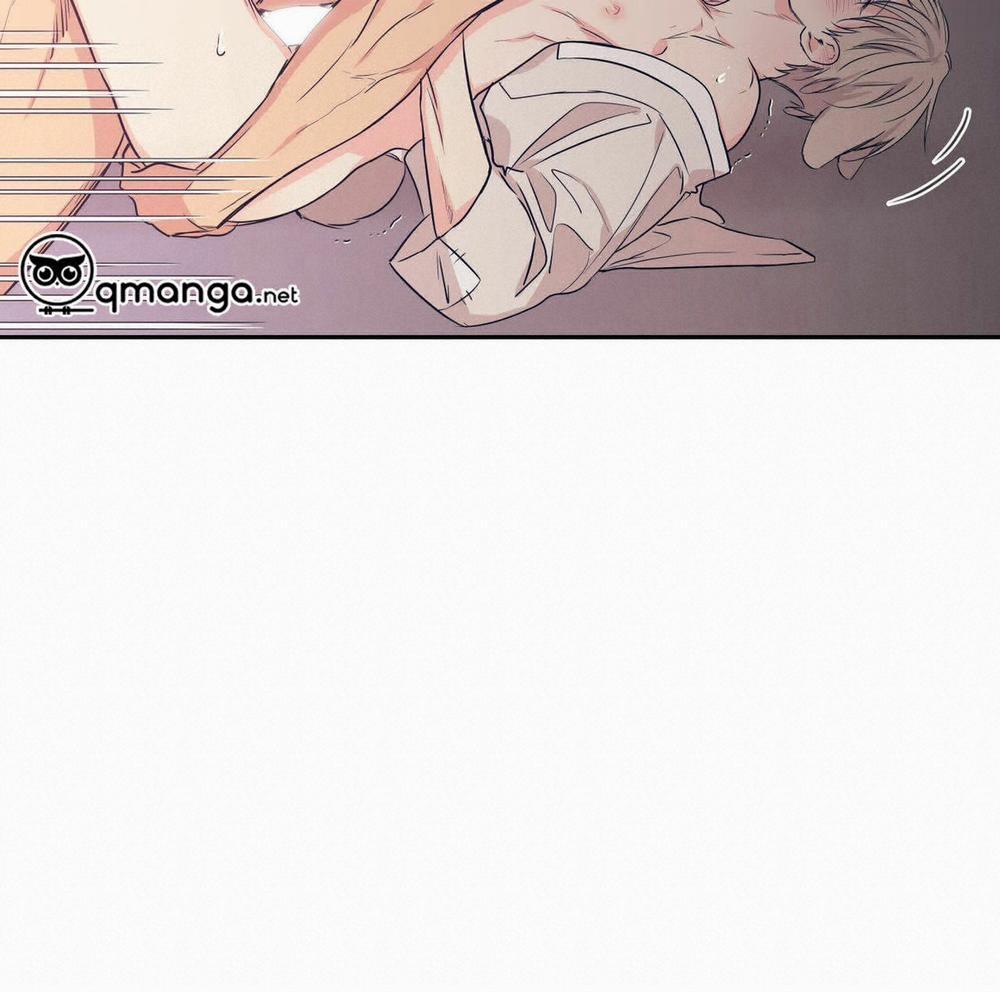 Không Chốn Yêu Đương Side Story 5 trang 47