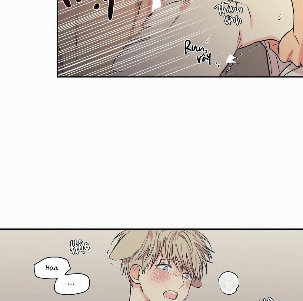 Không Chốn Yêu Đương Side Story 5 trang 50