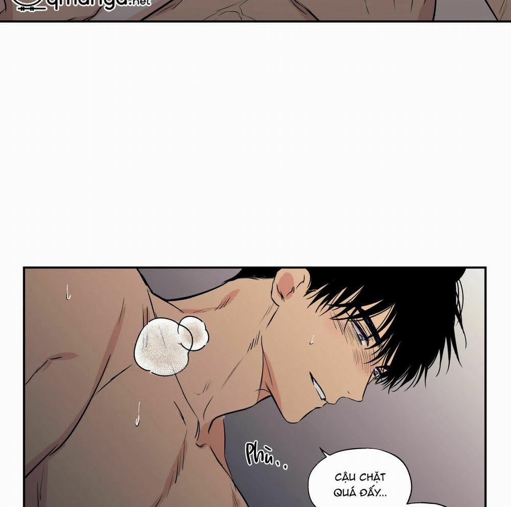 Không Chốn Yêu Đương Side Story 5 trang 52