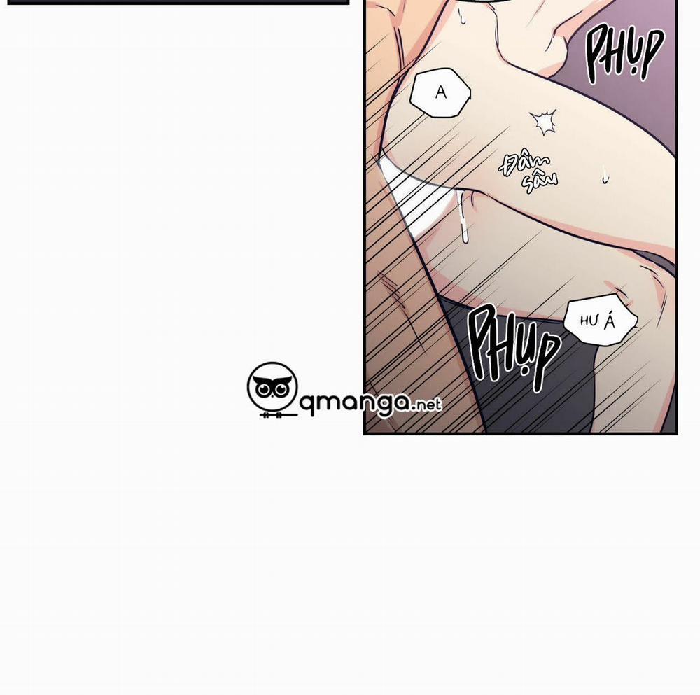 Không Chốn Yêu Đương Side Story 5 trang 56