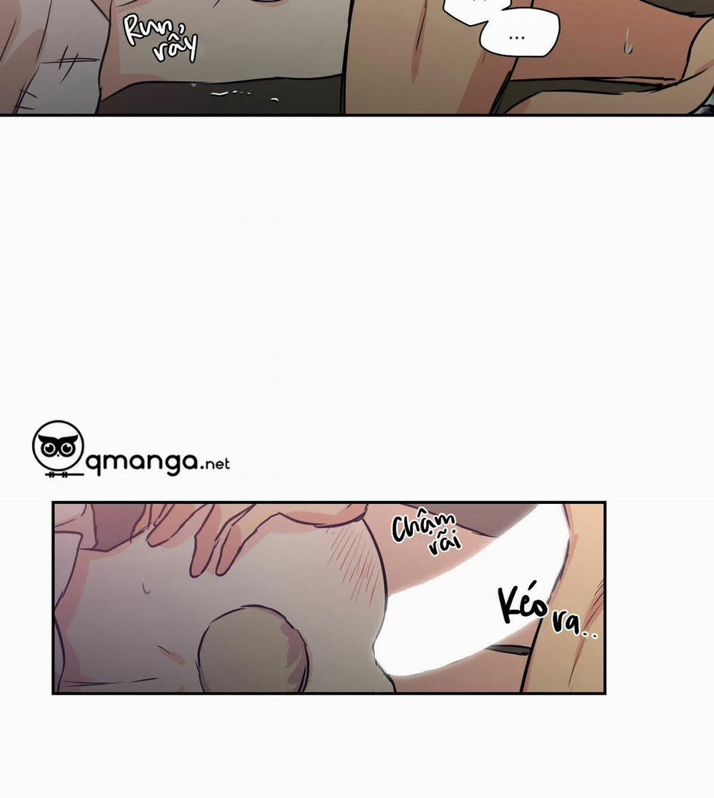 Không Chốn Yêu Đương Side Story 5 trang 64