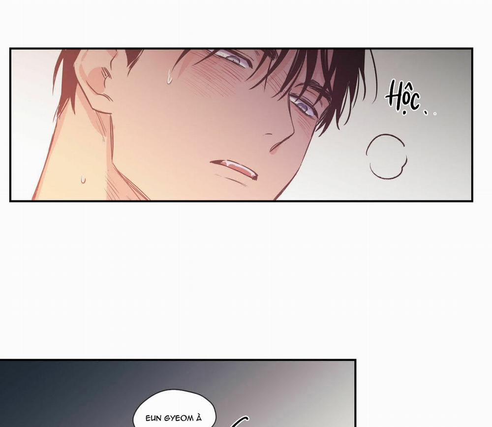 Không Chốn Yêu Đương Side Story 5 trang 67