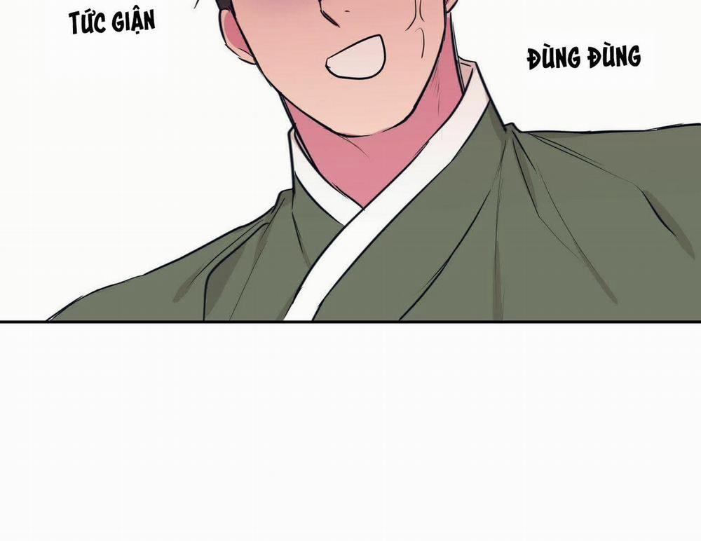 Không Chốn Yêu Đương Side Story 7 trang 116