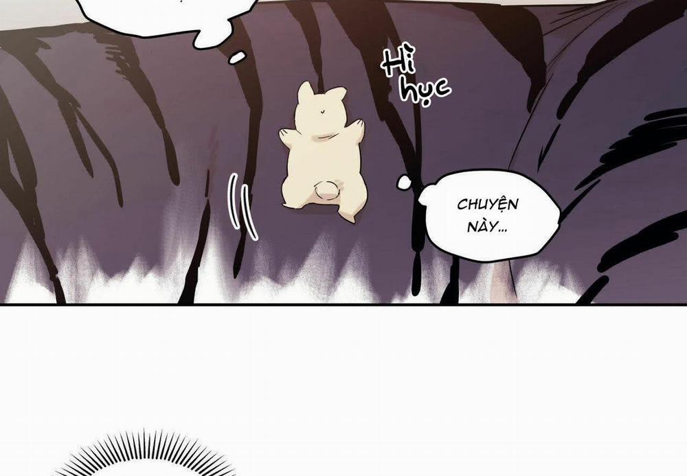 Không Chốn Yêu Đương Side Story 7 trang 19