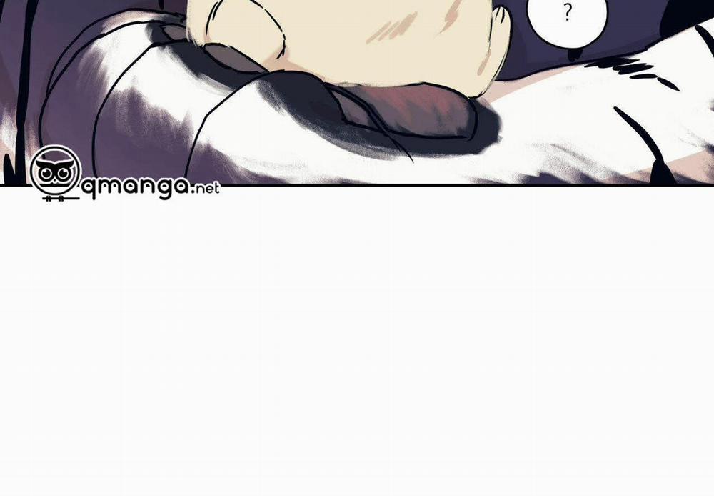 Không Chốn Yêu Đương Side Story 7 trang 22