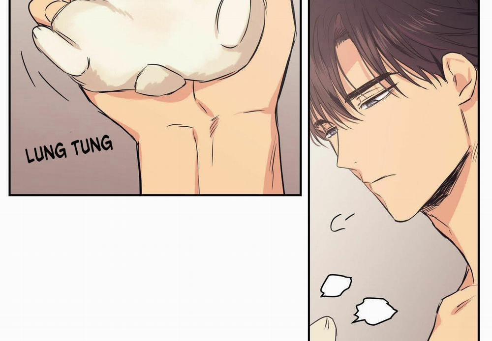 Không Chốn Yêu Đương Side Story 7 trang 29