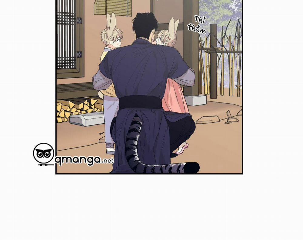 Không Chốn Yêu Đương Side Story 7 trang 52