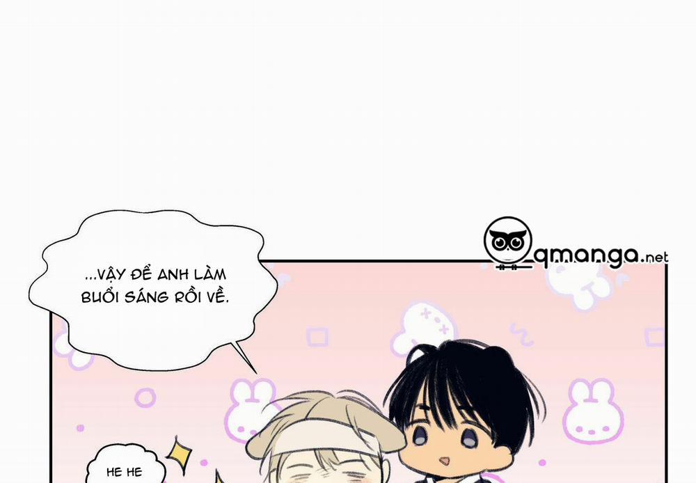 Không Chốn Yêu Đương Side Story 7 trang 63