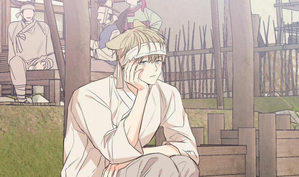 Không Chốn Yêu Đương Side Story 7 trang 72