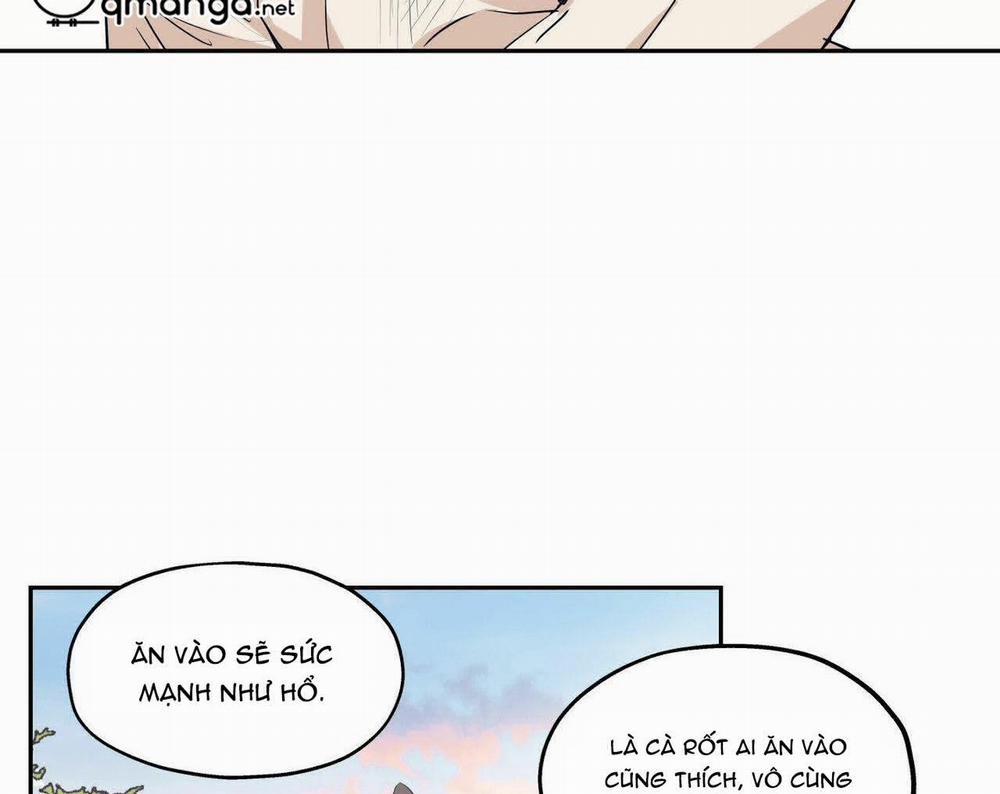 Không Chốn Yêu Đương Side Story 7 trang 85