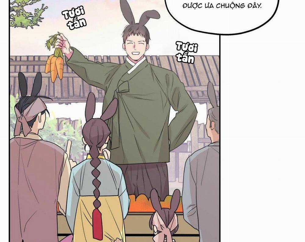 Không Chốn Yêu Đương Side Story 7 trang 86