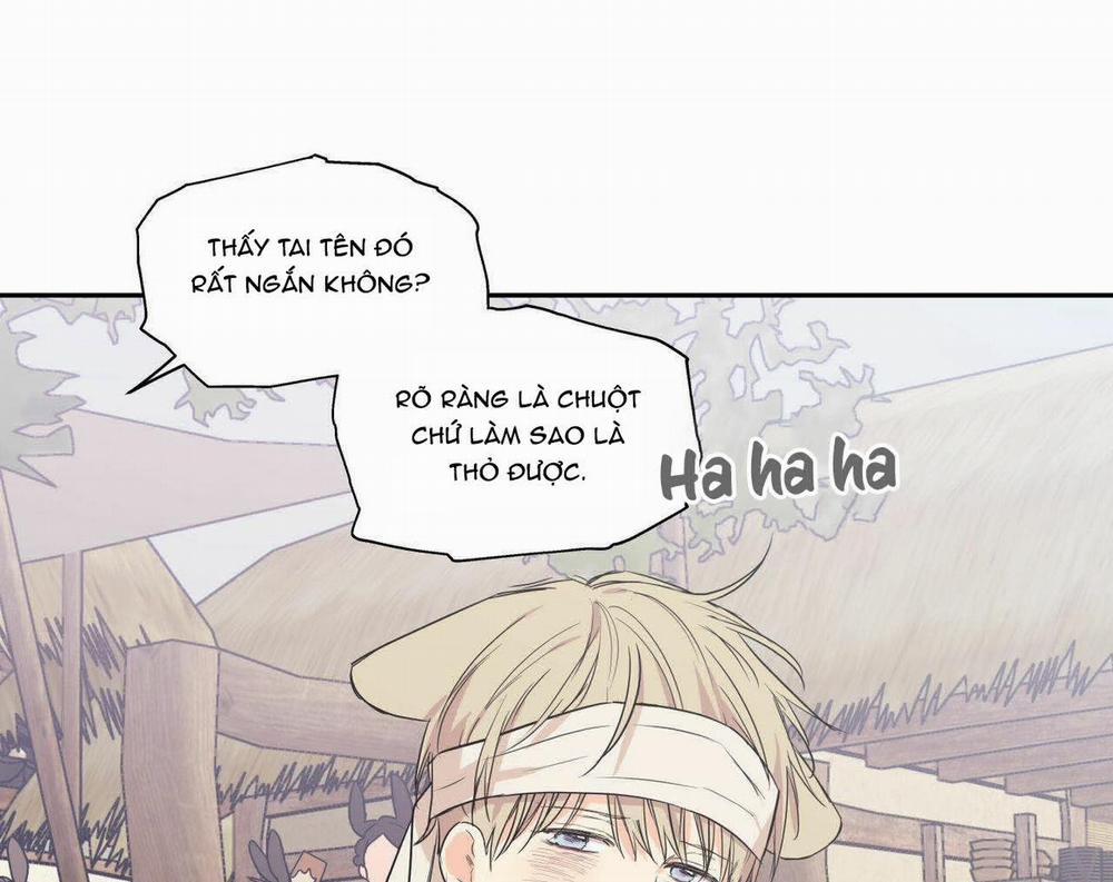 Không Chốn Yêu Đương Side Story 7 trang 91