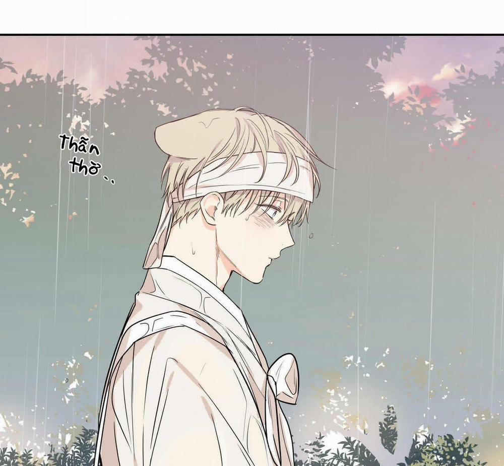 Không Chốn Yêu Đương Side Story 8 trang 36