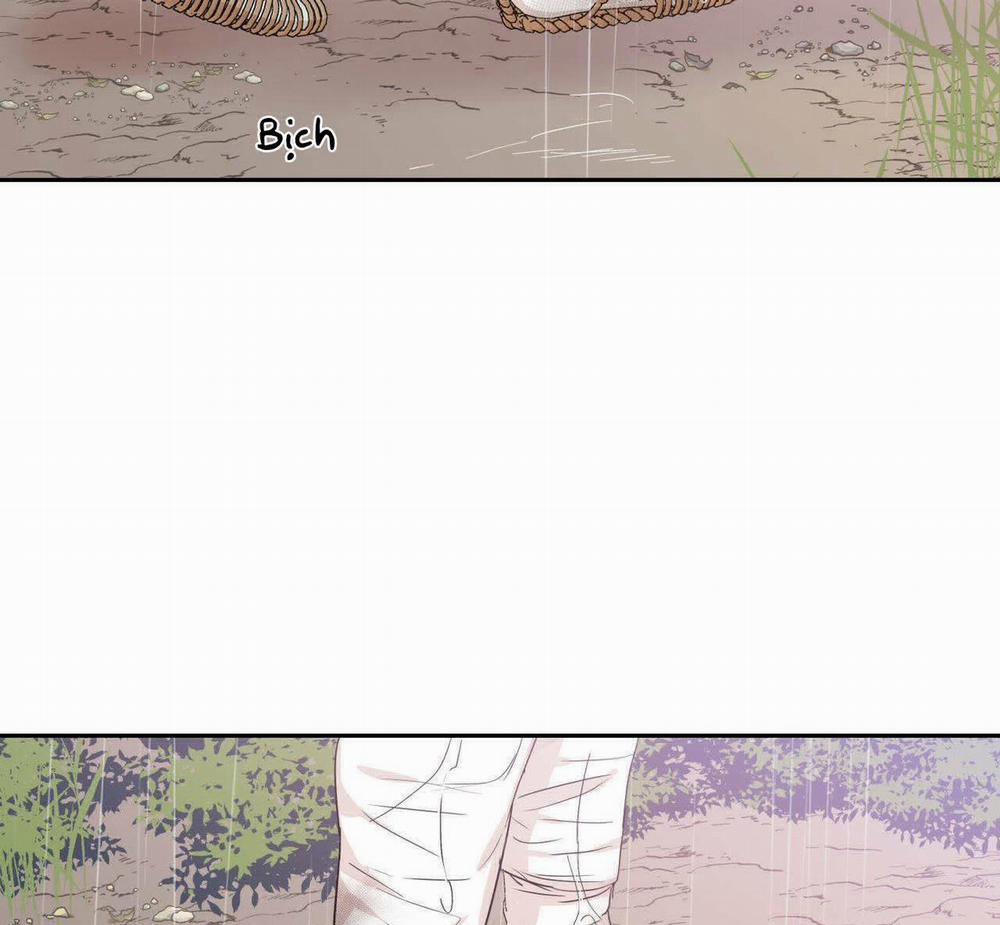 Không Chốn Yêu Đương Side Story 8 trang 38