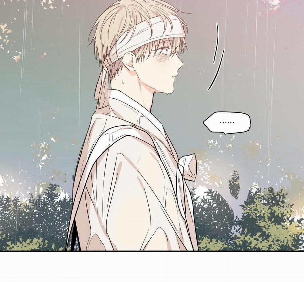 Không Chốn Yêu Đương Side Story 8 trang 40