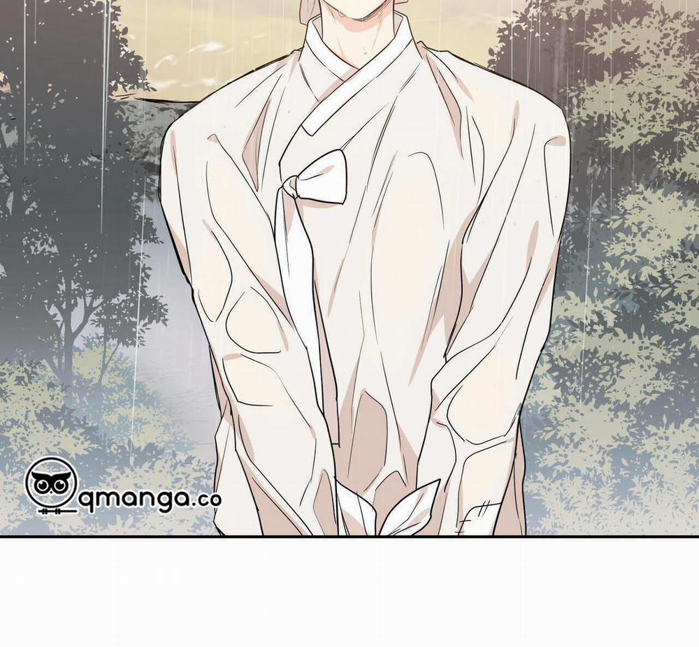 Không Chốn Yêu Đương Side Story 8 trang 45