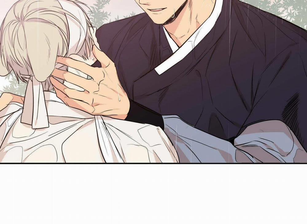 Không Chốn Yêu Đương Side Story 8 trang 53