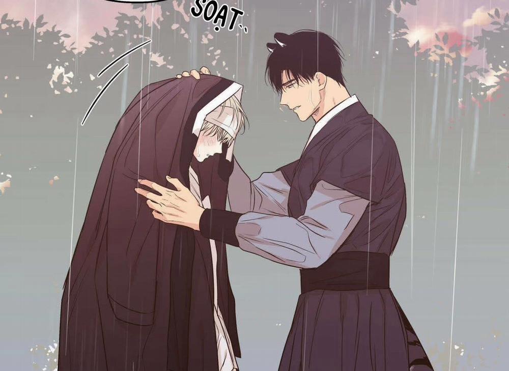 Không Chốn Yêu Đương Side Story 8 trang 56