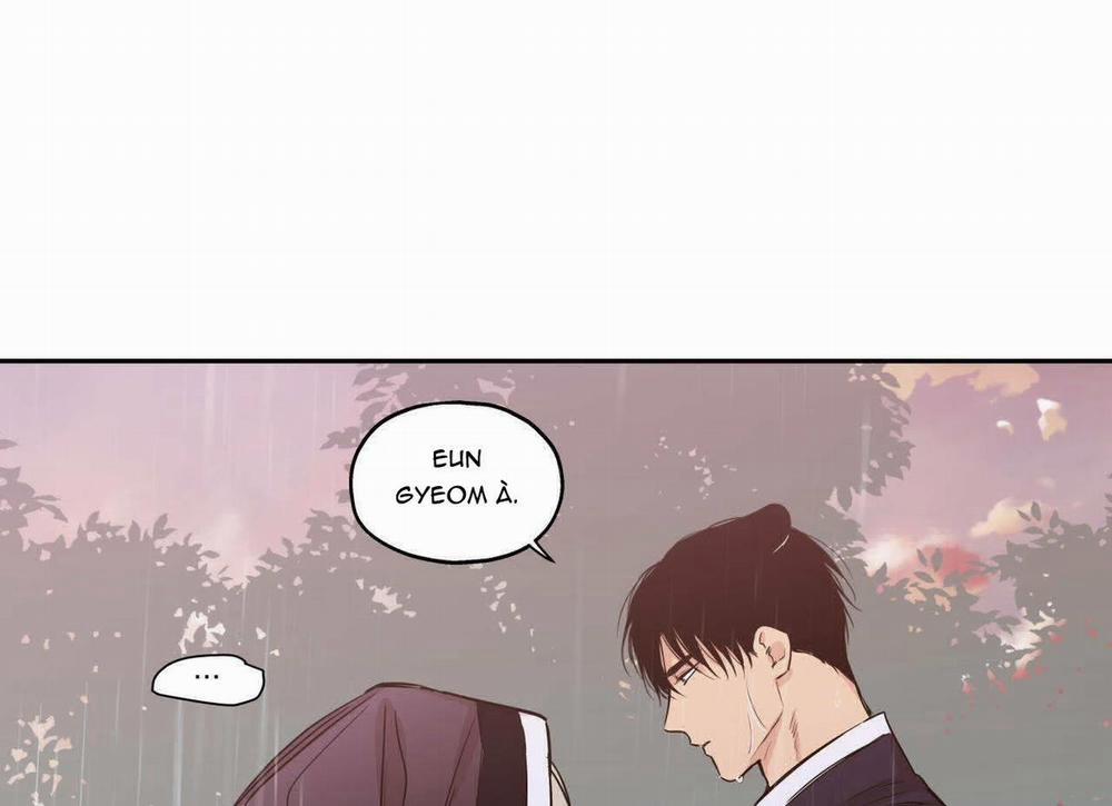 Không Chốn Yêu Đương Side Story 8 trang 61