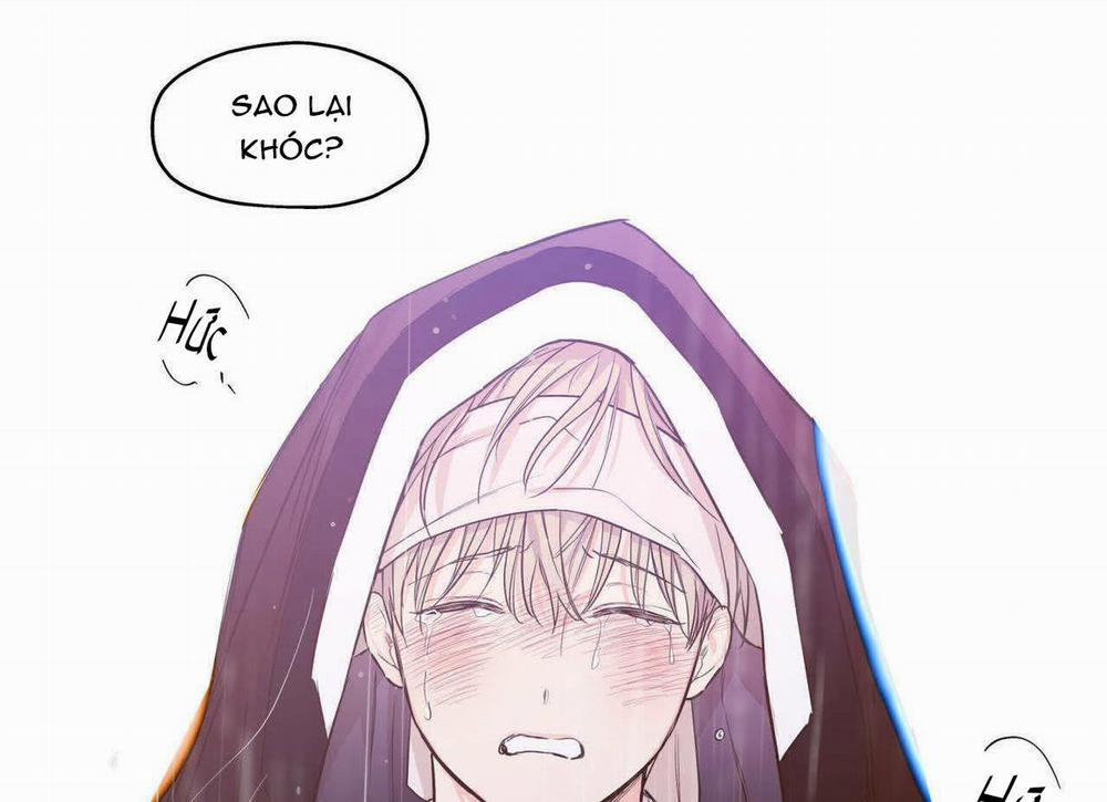 Không Chốn Yêu Đương Side Story 8 trang 67