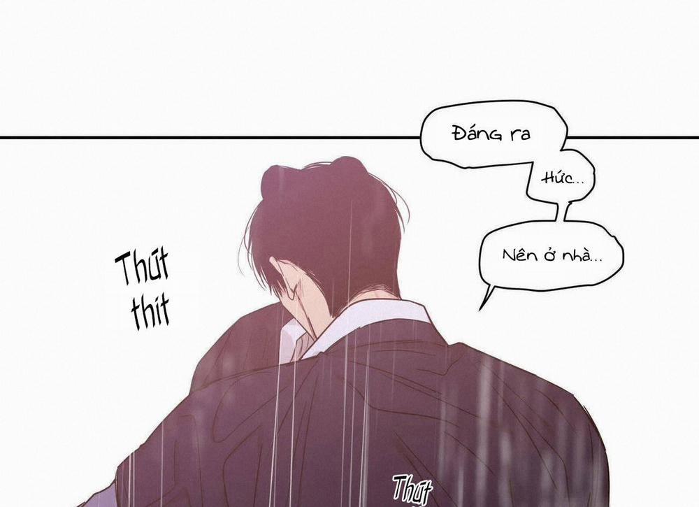 Không Chốn Yêu Đương Side Story 8 trang 72