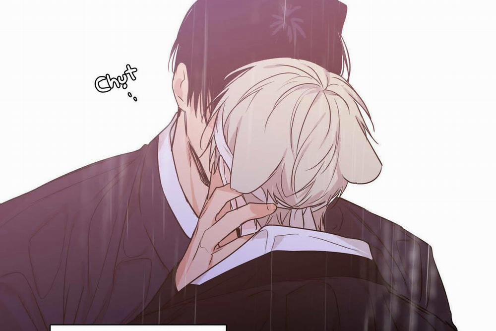 Không Chốn Yêu Đương Side Story 8 trang 81