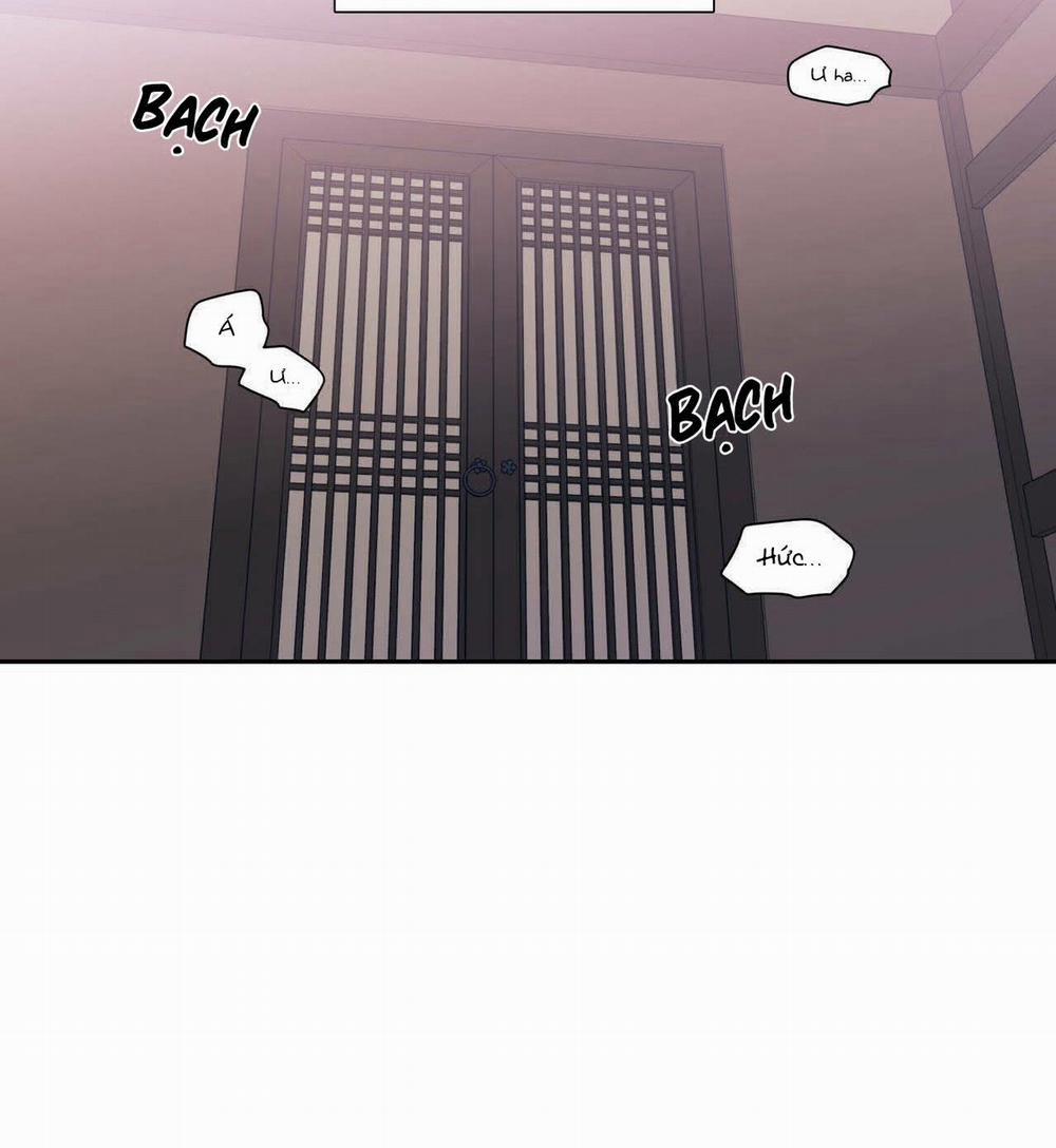 Không Chốn Yêu Đương Side Story 9 trang 26