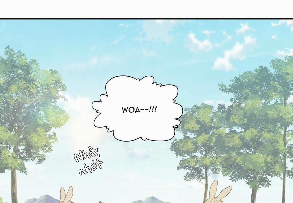 Không Chốn Yêu Đương Side Story 9 trang 45