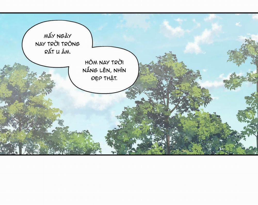 Không Chốn Yêu Đương Side Story 9 trang 51