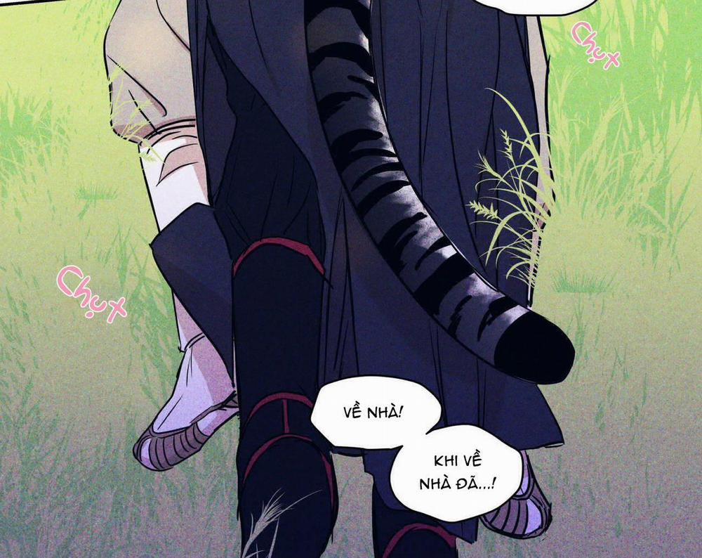 Không Chốn Yêu Đương Side Story 9 trang 58