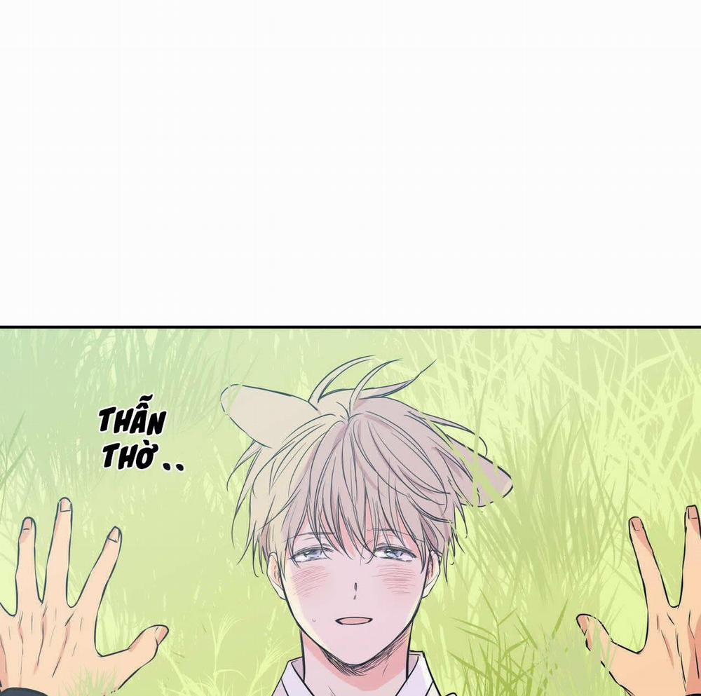 Không Chốn Yêu Đương Side Story 9 trang 61