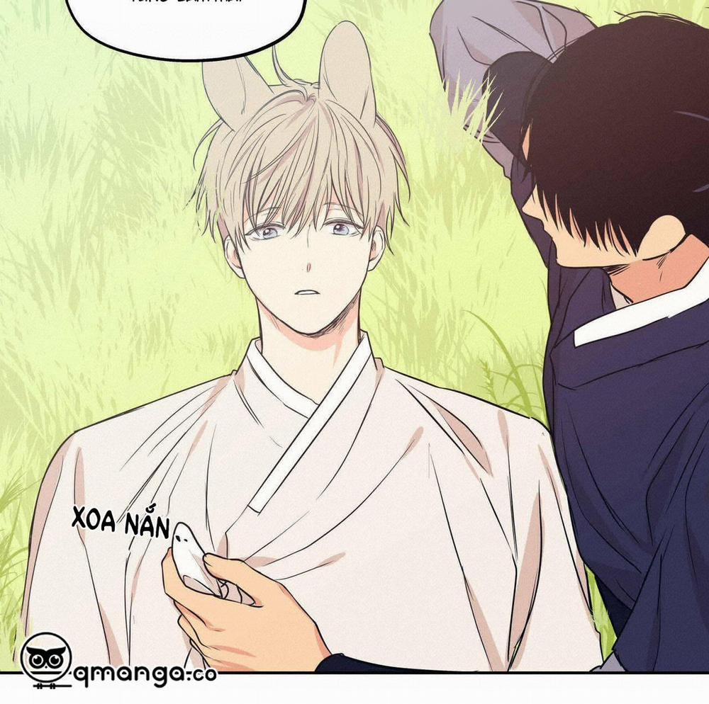 Không Chốn Yêu Đương Side Story 9 trang 66
