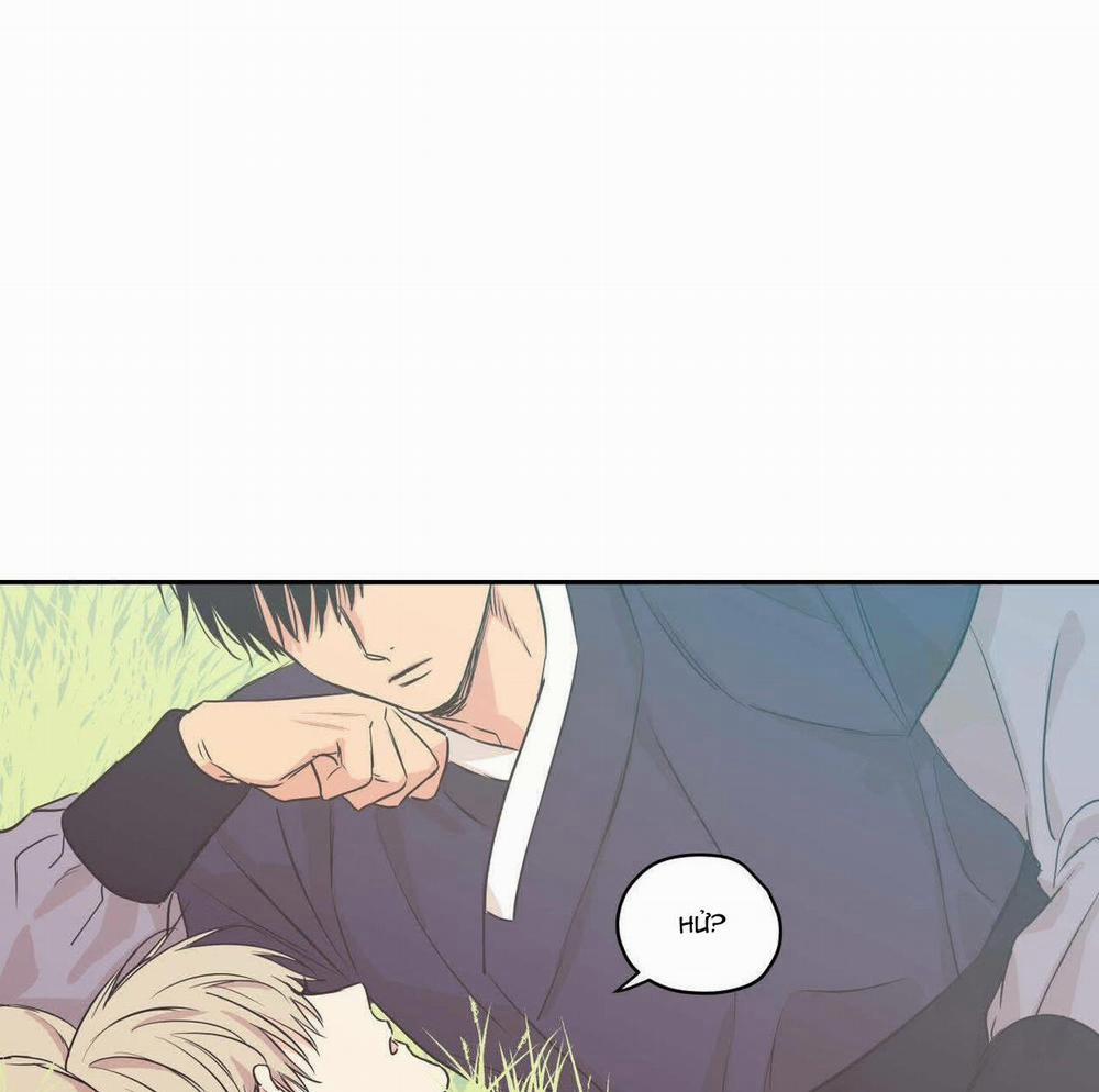 Không Chốn Yêu Đương Side Story 9 trang 67