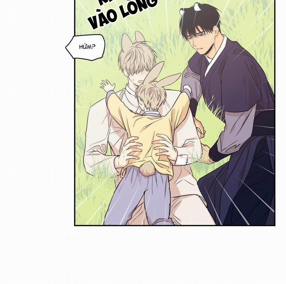 Không Chốn Yêu Đương Side Story 9 trang 70