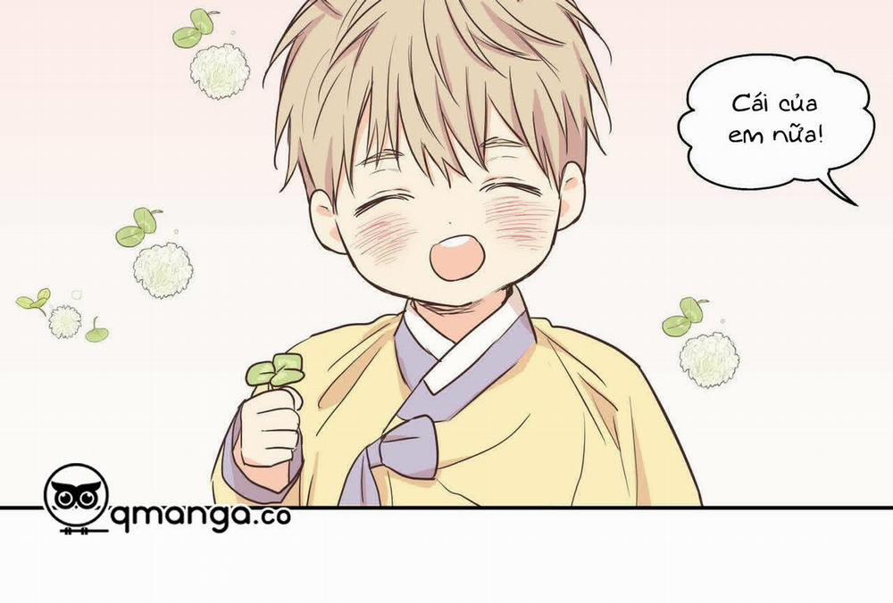 Không Chốn Yêu Đương Side Story 9 trang 72