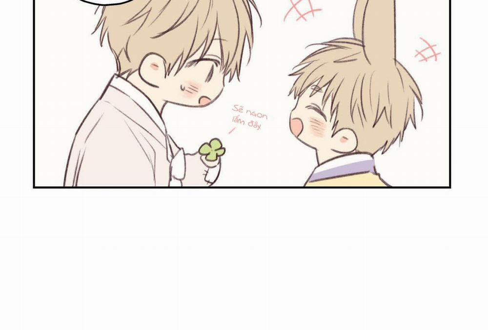 Không Chốn Yêu Đương Side Story 9 trang 74