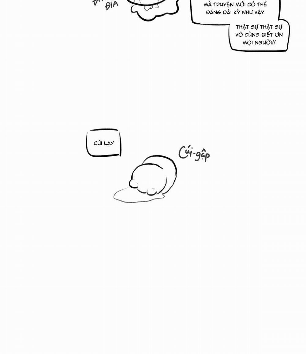 Không Chốn Yêu Đương Tái Bút trang 2