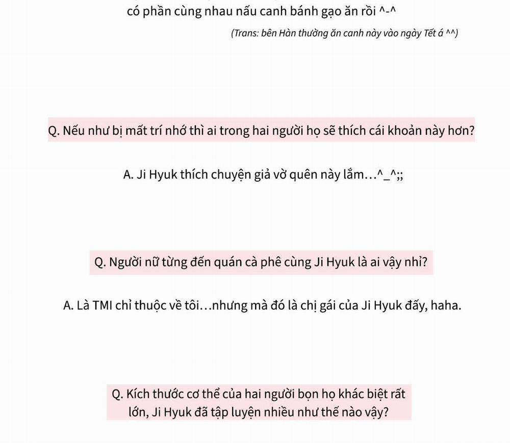 Không Chốn Yêu Đương Tái Bút trang 30