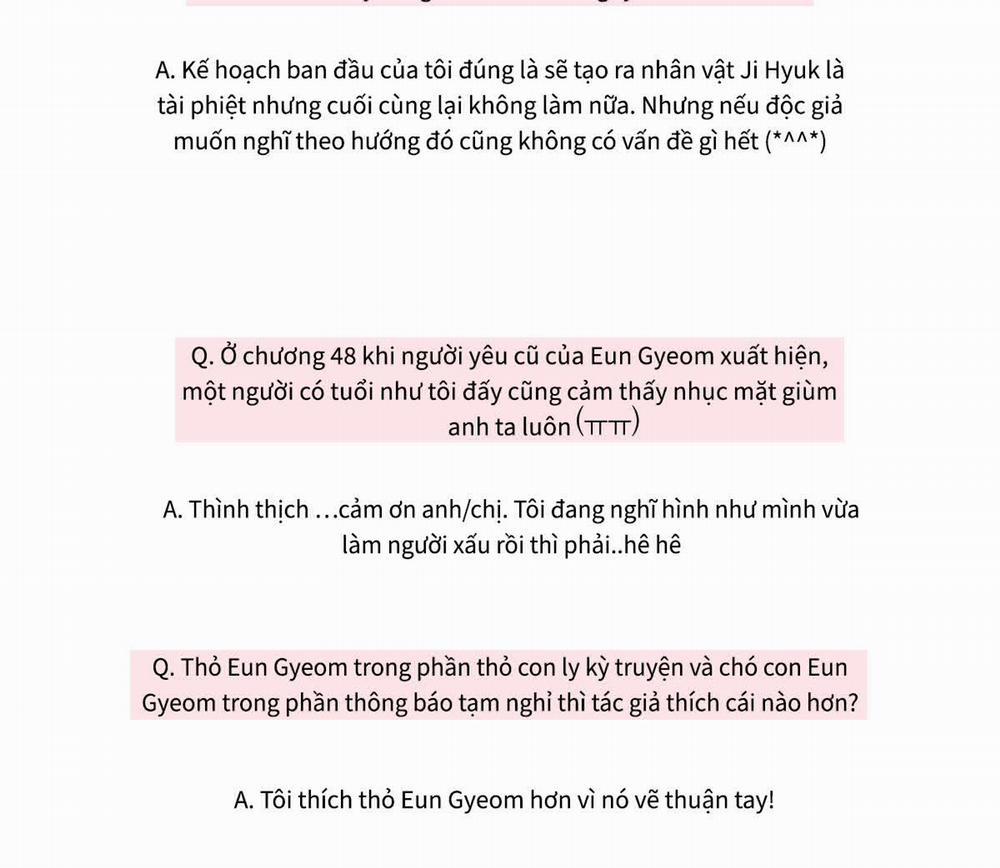 Không Chốn Yêu Đương Tái Bút trang 35