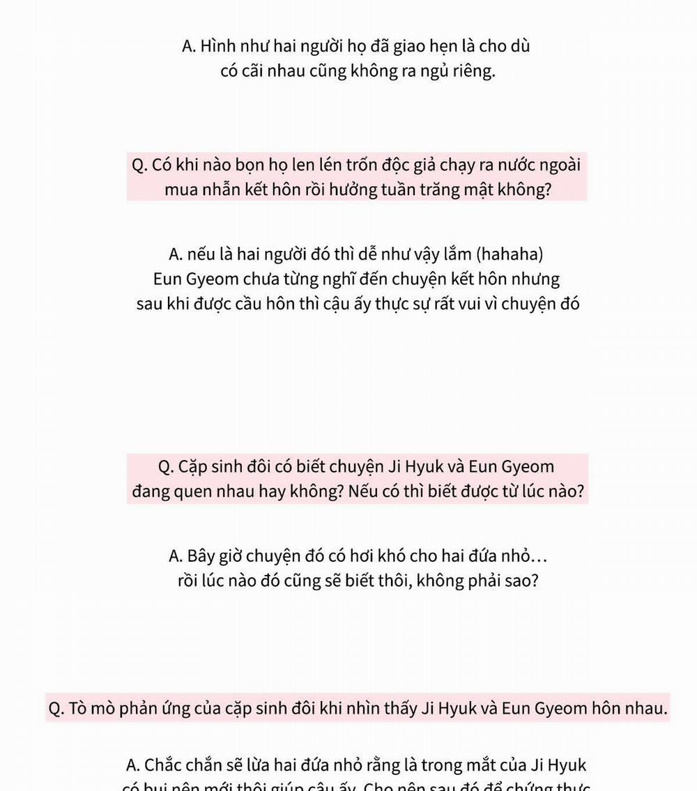 Không Chốn Yêu Đương Tái Bút trang 47