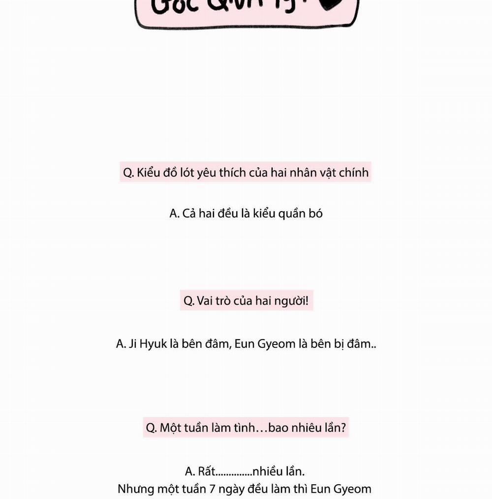 Không Chốn Yêu Đương Tái Bút trang 55