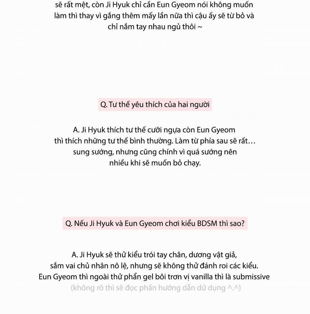 Không Chốn Yêu Đương Tái Bút trang 56