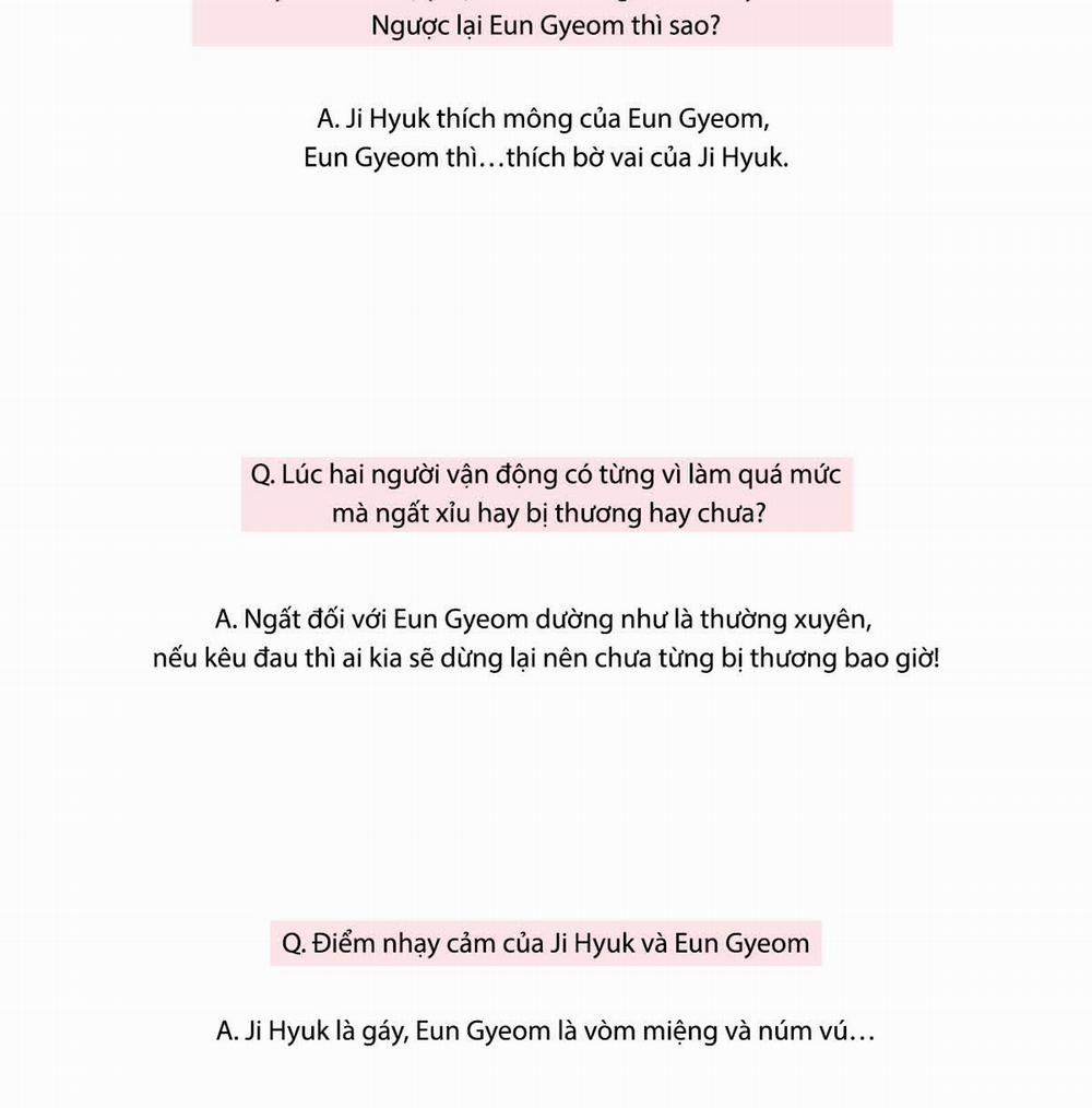 Không Chốn Yêu Đương Tái Bút trang 58